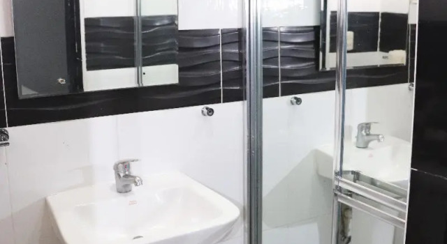 Двухместный номер Standard Hotel Merey