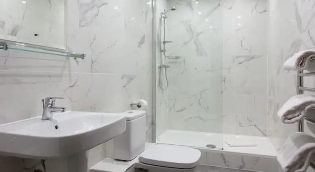 Апартаменты Luxury с 2 комнатами The Castle Collection - 42 Castle Street