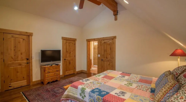 Коттедж Falcon Point 3 Bedroom Holiday Home By Tahoe Truckee