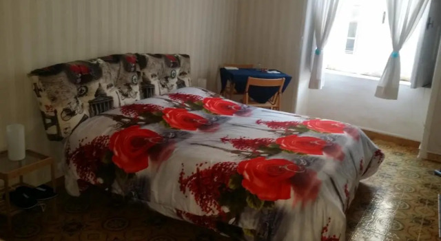 Двухместный номер Standard B&B A Casa di Grazia