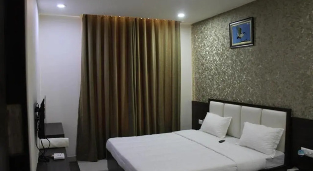Hotel Celebration, Book Hotel Hoteller i Rajasthan med morgenmad, Morgenmad
