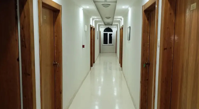 Номер Standard Modamotel