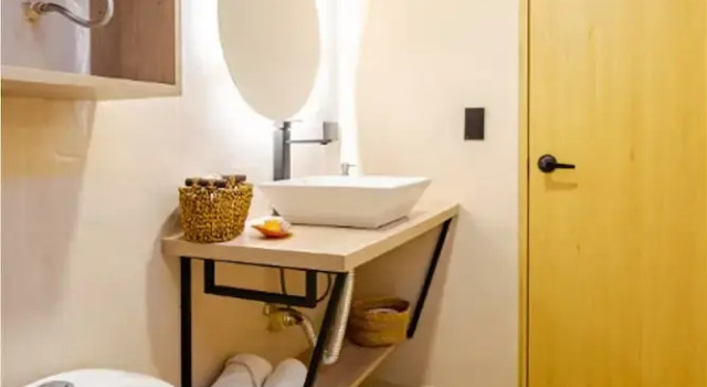 Апартаменты Casa Mitho