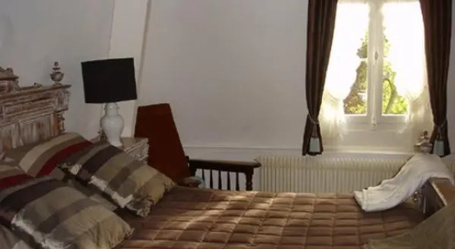 Номер Standard Manoir de la Peylouse