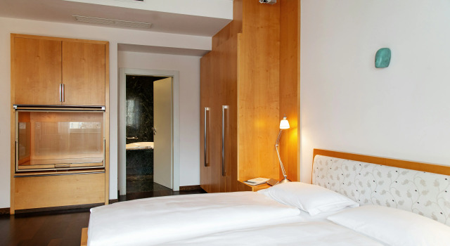 Hotel Greif, a Member of Design Hotels