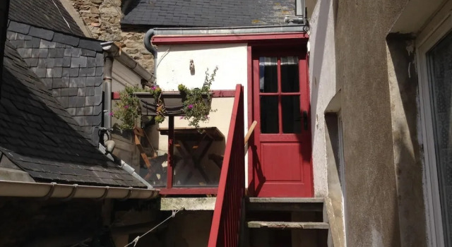 Le Repaire du Corsaire, Rezerwuj Hotel  