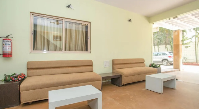 OYO 12525 Aditya Inn