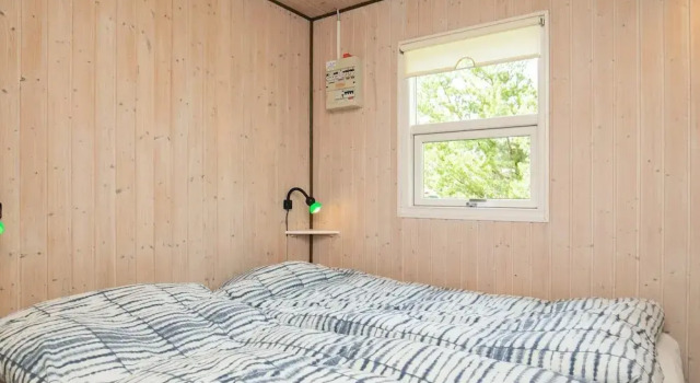 6 Person Holiday Home in Pandrup, Rezervovat Rekreační dům  