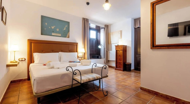 Hotel Emblemático Duque de la Torre, Reserva ahora Hotel Arona 