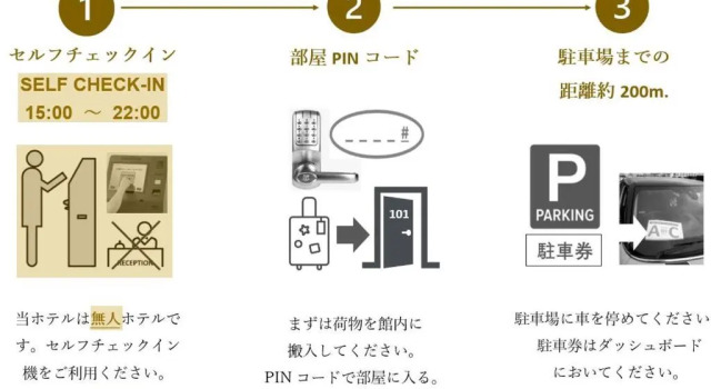 Номер Standard STAY LIVING NISEKO