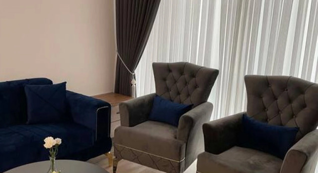 Lovely 1-bedroom Suite Apartment Near Mall of Istanbul, Varaa Huoneisto Hotellit Marmara-alue pysäköinnillä, Pysäköinti