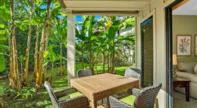 Номер Standard Kauai Waikomo Stream Villas by Coldwell Banker Island Vacations