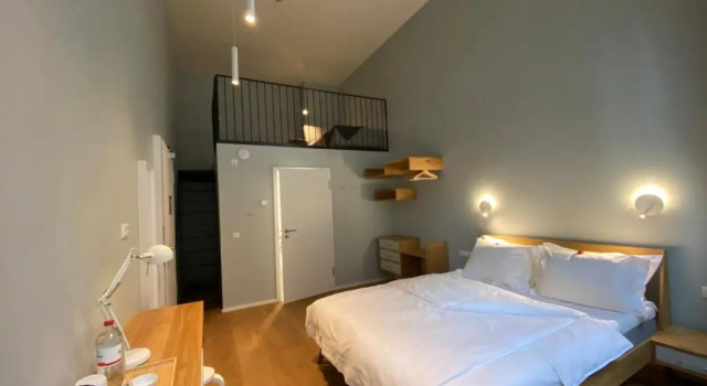 The Layhead B&B, Забронировать Отель «постель и завтрак» Иннерштадт Любек