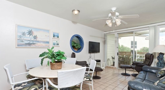 Bahia Mar by Padre Island Rentals
