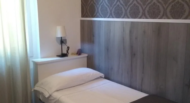 Одноместный номер Standard Hotel Malta