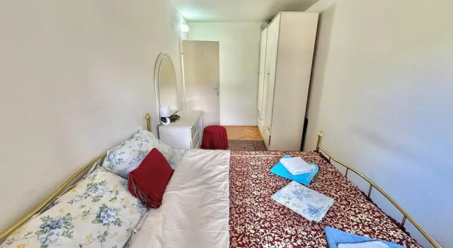 Two Bedroom Apt near Slovenska Beach, Забронировать Апартаменты/квартира Апартаменты Старого города Будвы - Будванская ривьера, Апартаменты/квартира