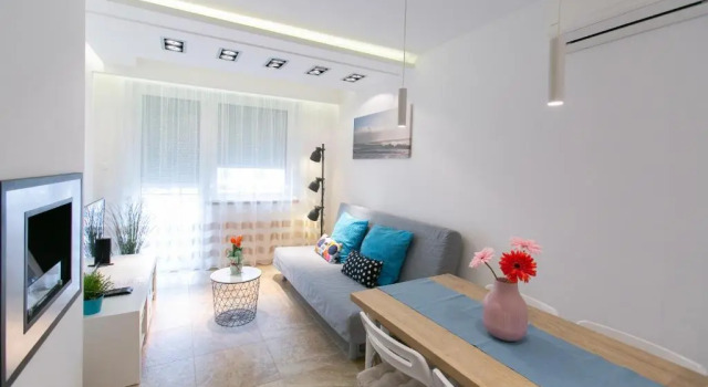 Mentha Apartman Szeged, Забронировать Апартаменты/квартира Сегед Чонград, рядом с New Synagogue