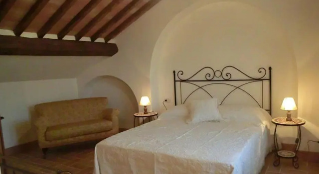 Апартаменты с 3 комнатами Castel Brunello