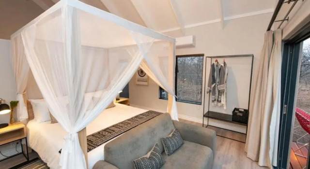 Moya Safari Villa, Book Villa Villaer i Limpopo, Villa