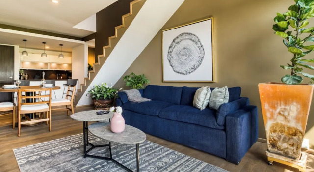 Chic PH Haven with rooftop By Tasman, Забронировать Апартаменты/квартира Апартаменты Мехико, рядом с Чильпансинго, Апартаменты/квартира