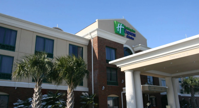Holiday Inn Express & Suites Florence I-95 & I-20 Civic Ctr by IHG, Забронировать Отель Отели Южной Каролины с завтраком, Завтраки