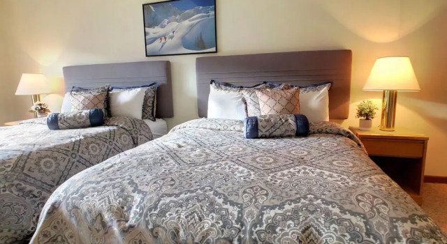 Mg 3e11 - Mt. Green 1br/1ba - Sleeps 6. Close To Resort!