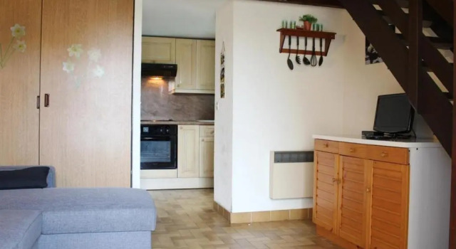 Maison Port-la-Nouvelle, 3 pièces, 6 personnes - FR-1-229C-5
