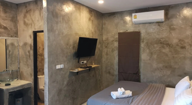 Phatra Resort 2, Забронировать Курортный отель Нонг-Кхае Saraburi Province