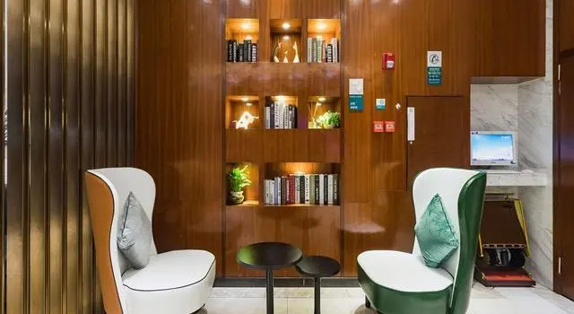 City Comfort Inn (Guangzhou Tangxia Junjing Pazhou Convention and Exhibition Center), Rezervasyon Otel Guangdong otoparklı oteller, Otopark