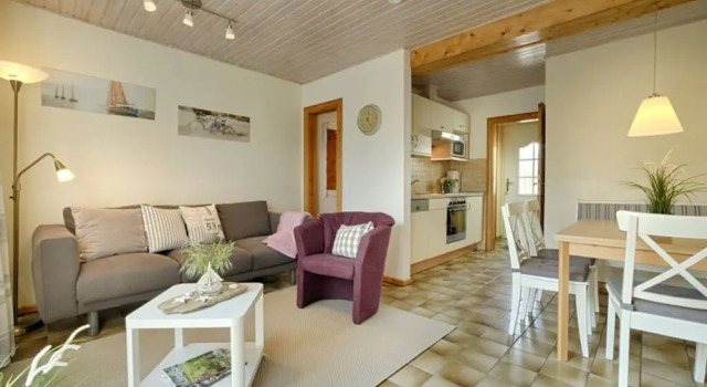 Holiday Apartment Sunrise, Reserva ahora Apartamento Apartamentos en Fehmarn, Apartamento