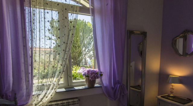 Villa Ortensia, Book Bed and Breakfast Hoteller i Sicilien med parkering, Parkering