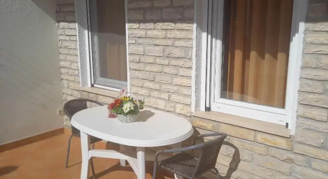 Номер Standard Villa Fontana