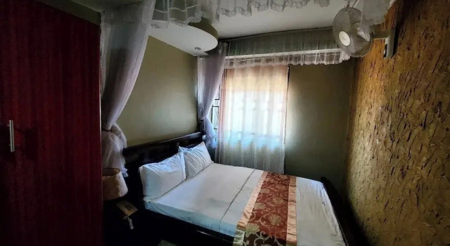 Двухместный люкс Standard Chello Suites