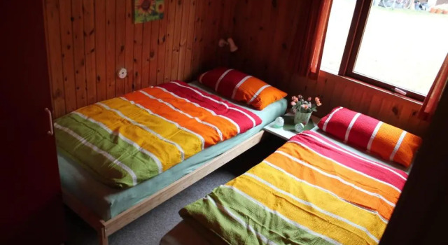 Ferienhaus Gartow, Rezervasyon Otel Gartow otoparklı oteller, Otopark