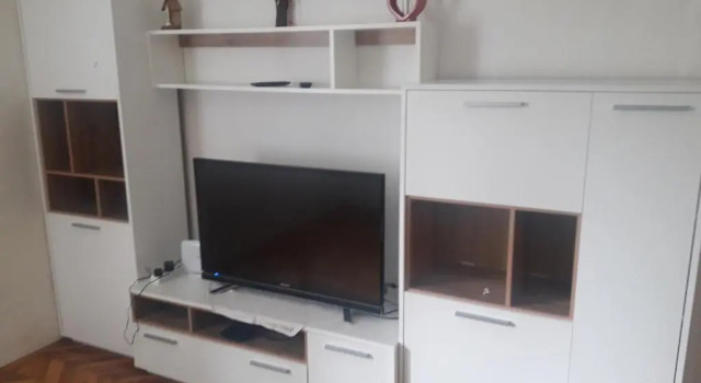 Апартаменты Apartment Tin