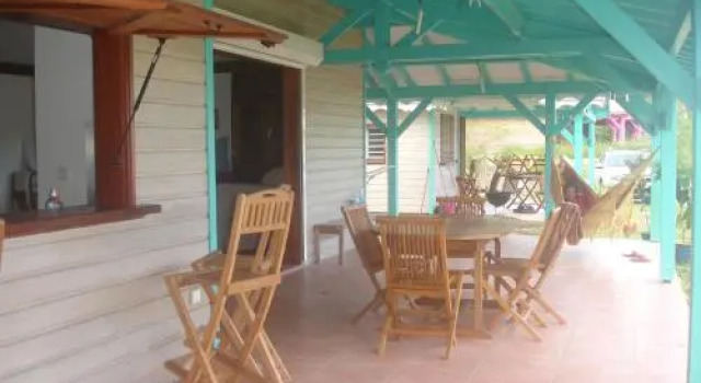 Residences Guadeloupe