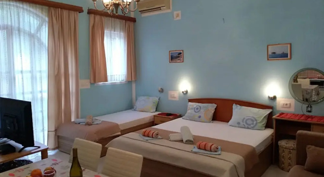 Apartments Jovanovic