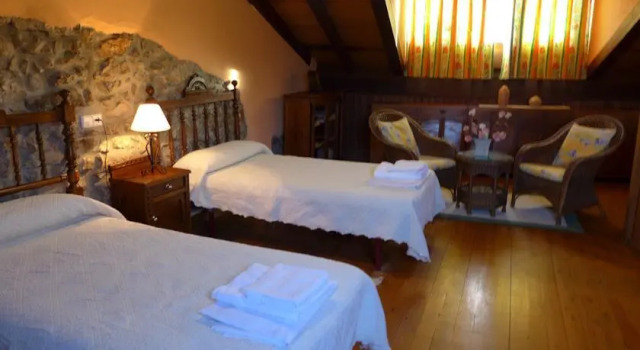 Casa Conce, Reserva ahora Hotel Poo de Llanes Costa Verde