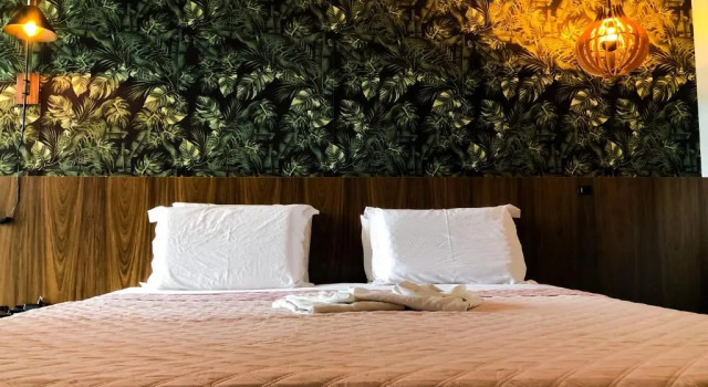Люкс Cris Hotel