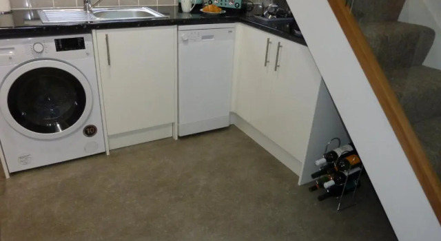 Апартаменты Almondsbury Luxury Apartment
