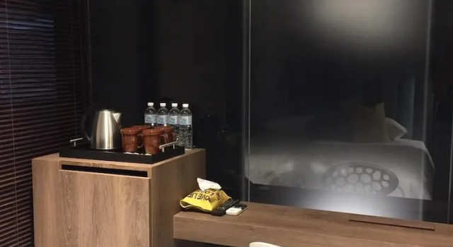 Номер Standard Chez Taipei No 5