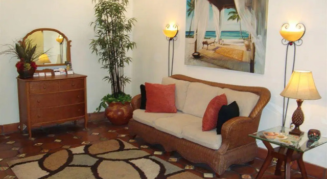 The Pershing Suites, 预订 酒店 西棕榈滩 Palm Beach County