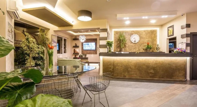 Perla Hotel, Varaa Hotelli Vitosha District 