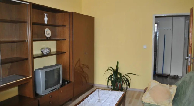 Апартаменты Apartmán Viktorie