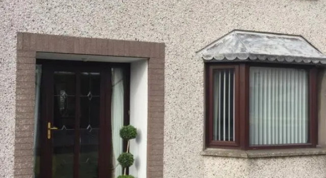 Rondo, Ballymena, Nr Ireland, Забронировать Отель Баллимина Графство Антрим