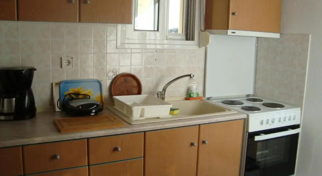 Апартаменты Apartment for Family 2