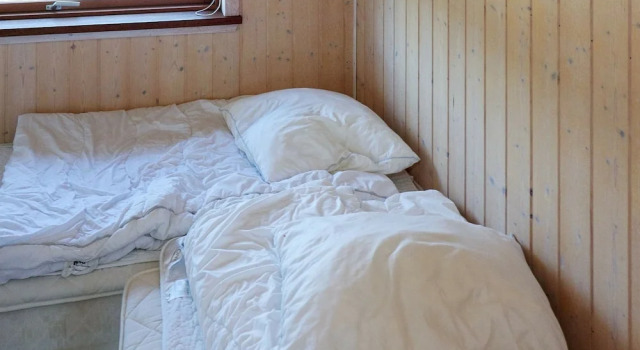 Modern Holiday Home in Jutland With Sauna