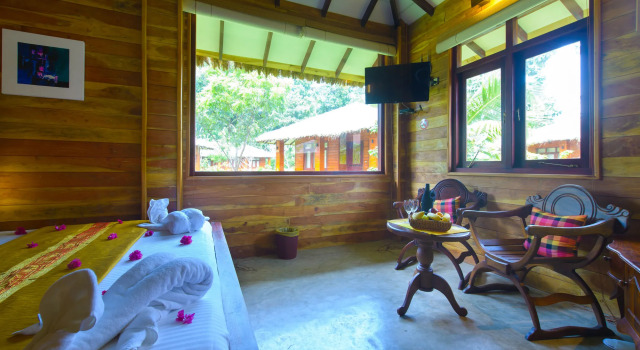 Karunakarala Ayurveda Resort