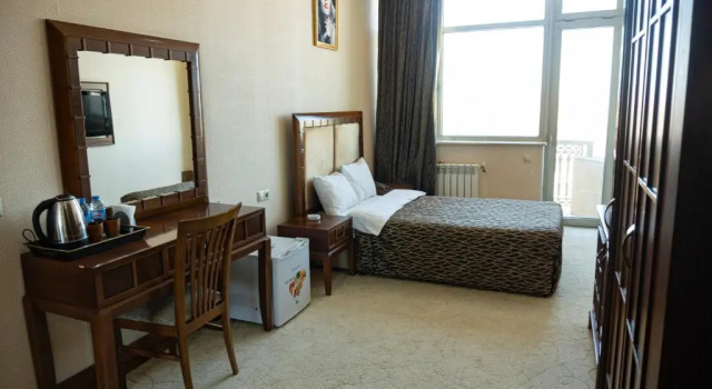 Номер Economy Olympic Hotel and Resort
