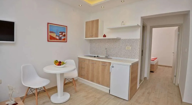Gospostina Apartment, Забронировать Апартаменты/квартира Старый город Будвы 